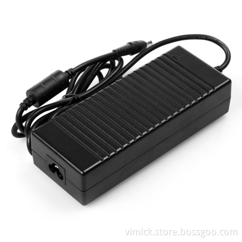 36 Months Warrantly China Laptop AC Adapter for HP Compaq 120W OEM